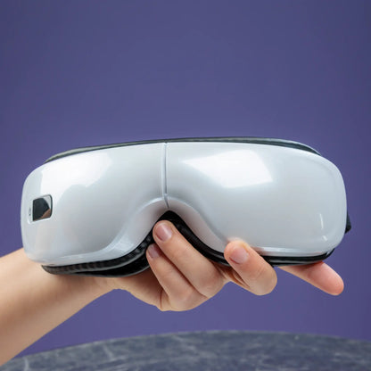 NordenSleep Eye & Temple Massager with Heat